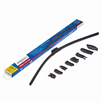 AVANTECH Щетка стеклоочистителя бескаркасная Smart SR 650мм (SR-26)1851188